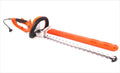 Stihl Heckenschere, 600 W, 60 cm, Orange/Schwarz/Silber, HSE 71 48120113510 48120113527 Elektrische mit Kabel, Schnitt