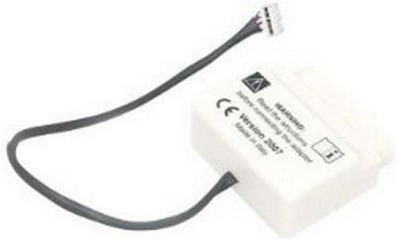 Hotpoint Gefrierschrank, Weiß/Schwarz, Adapter für Kühlschrank, C00255979 Ariston