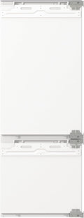 Gorenje Kühl-Gefrierkombination, Weiß, RKI514D22 Einbau
