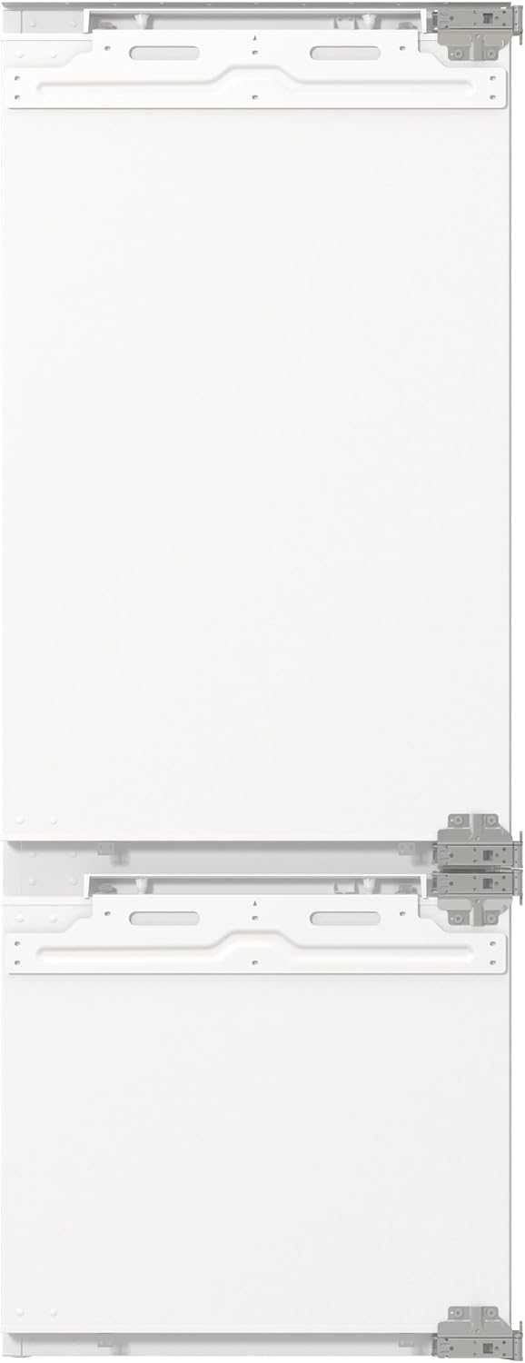 Gorenje Kühl-Gefrierkombination, Weiß, RKI514D22 Einbau