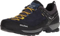 Salewa Wanderschuhe, Mehrfarbig, Mountain Trainer Gore-Tex Herren Wanderhalbschuhe