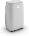 Olimpia Splendid 02258. Klimaanlage, 02258., 3,5 kW, Weiß, Mobiles Klimagerät DOLCECLIMA BREZZA 14 HP