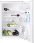 Electrolux Kühlschrank, 142 Liter, 549 mm, Weiß, LRB2AE88S Einbau- mit einer Tür, Serie 500, Klasse E, Kapazität