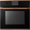 Küppersbusch Backofen, Schwarz, BD 6340.0 S7 K-Series.3 Dampf /Copper