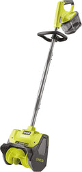 RYOBI Schneefräse, 25 cm, 18 V, Schwarz, ONE+ Akku‐ RY18ST25A‐0, Räumbreite, ohne Akku und Ladegerät