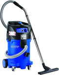 Nilfisk Nass- & Trockensauger, Blau/Schwarz, Sicherheitssauger Staubklasse H + ASBEST ATTIX 50- 0H PC