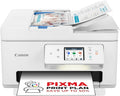 Canon Tintenstrahldrucker, Schwarz, PIXMA TS7750i WLAN-Multifunktionsdrucker Tintenstrahl