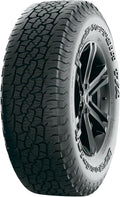 BFGoodrich Ganzjahresreifen, Grau, 255/65 R18 111T Allwetter M+S 3PMSF Reifen