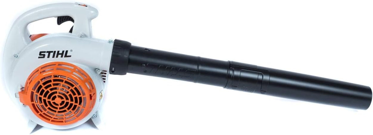 Stihl Laubbläser, Schwarz, BG 56 Benz