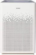 Winix Dunstabzugshaube, 400m, Weiß, ZERO-S luftreiniger Allergiker, CADR ³/h, 100㎡, Air Purifier für Raucherzimmer gegen Allergien