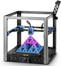 Sovol 3D-Drucker, 700 mm, Weiß, SV08 Core-XY 3D Drucker mit Kamera Voron 2.4 Open Source, /s Hochgeschwindigkeitsdruck