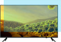 Fernseher, 82,85 Zoll, Schwarz, TV-Bildschirm Filter Schutzfolie, (77inch 1722x993 mm)
