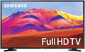 Samsung Fernseher, 81,3 Cm, Schwarz, Smart TV, Hg32t5300ez [32] Full Hd Smart Tv WI-Fi Nero (32