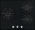 CANDY Kochfeld, Schwarz, PLACA CSG63B4PB