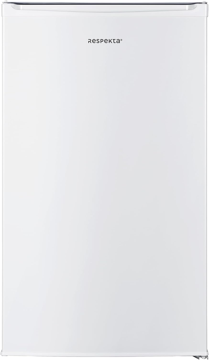 respekta Kühlschrank, 47,5 cm, 82 cm, 39 dB, 81 L, Weiß, Unterbau mit 3 Sterne Gefrierfach / Höhe / Breite /