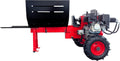 CROSSFER GmbH Holzspalter, 52 cm, Eiche, HLS12T-G6.5/NT21 hydraulisch/12 Tonnen Spaltkraft/6