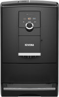 Nivona Kaffeevollautomat, schwarz, NICR790 NICR 790 /chrom